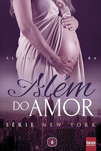 Download Além do amor (New York Livro 6) (Portuguese Edition) PDF