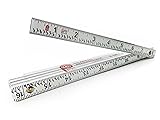Perfect Measuring Tape Co. FR-72 Carpenter's
