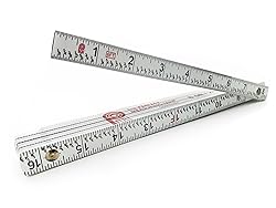 Perfect Measuring Tape Co. FR-72 Carpenter's