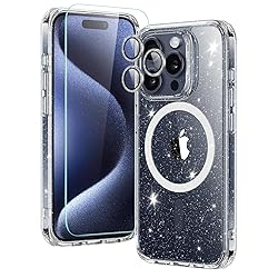 ESR for iPhone 15 Pro Max Case Set, 1