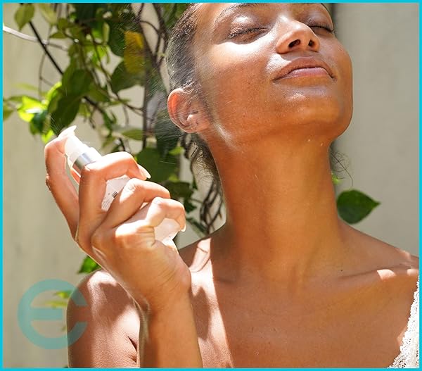 EPICUREN DISCOVERY REBALANCE AND REWIND VEGAN COLLAGEN TONER™ 2 OZ., 2 FL. OZ.