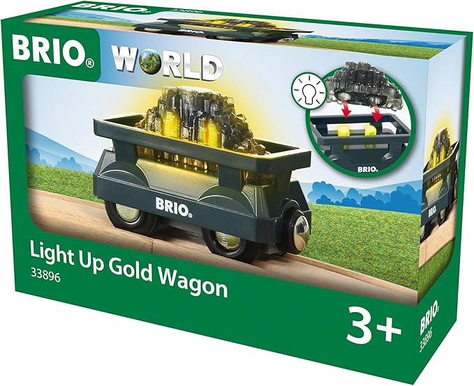 brio world 33815