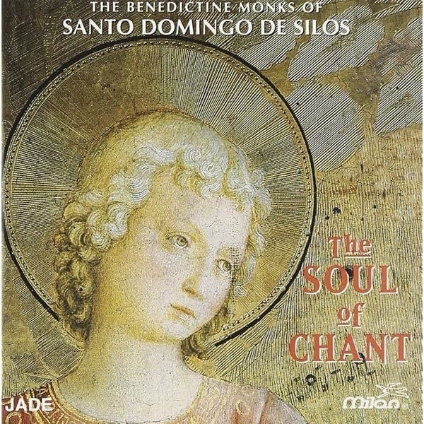 Gregorian Chant (Christmas) - Amazon.com Music