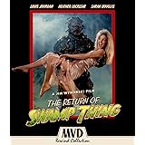 The Return of Swamp Thing