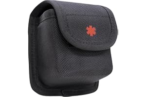 Rothco Double Narcan Nasal Spray Pouch