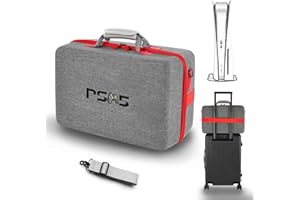 ASNOMY Carrying Case Compatible