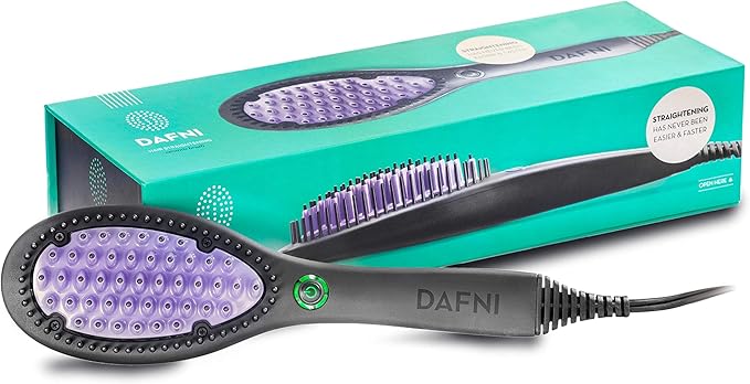 dafni hair