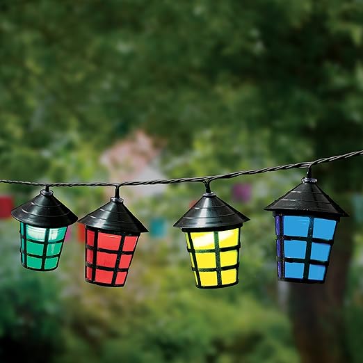 Gardenkraft garden lighting