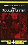 The Scarlet Letter (Dover Thrift Study Edition)