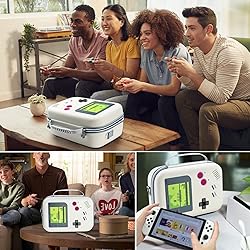 ivoler Carrying Storage Case for Nintendo