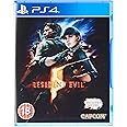 Resident Evil 5 (PS4)