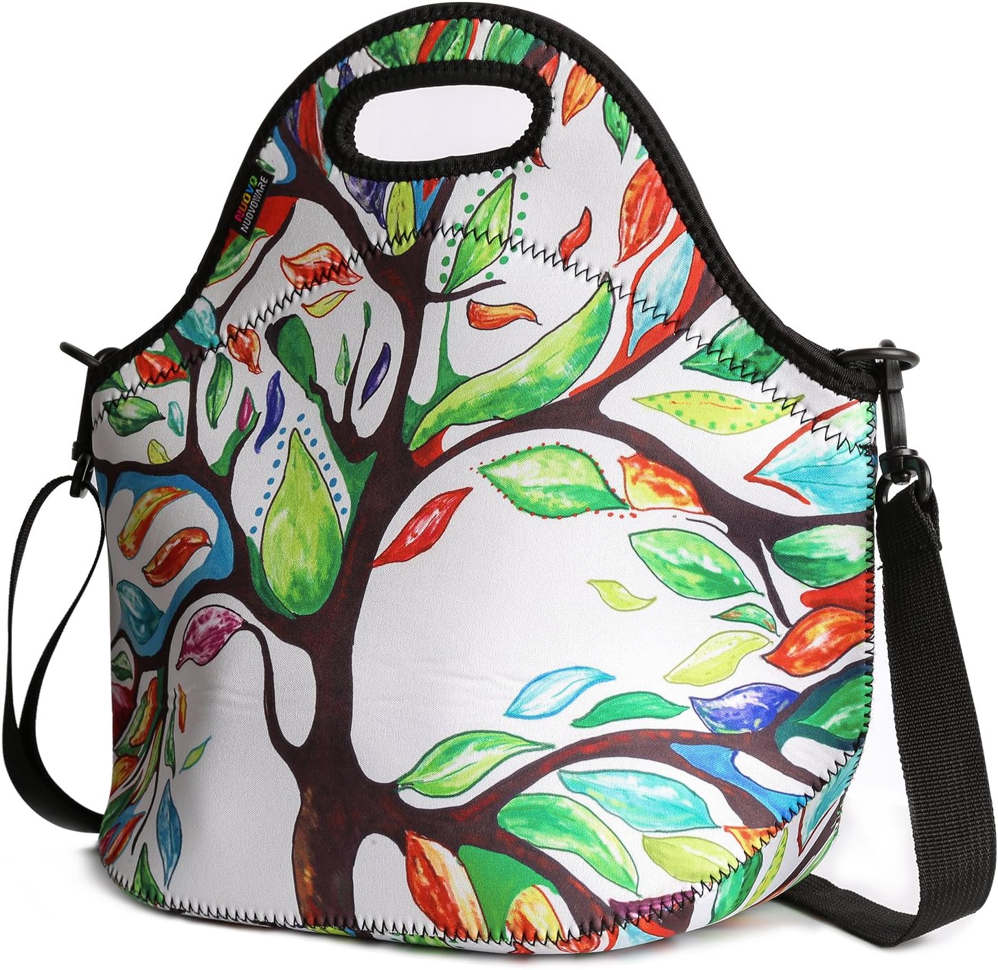 thermal lunch bag amazon