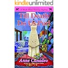 Till Death Do Us Purl (Black Sheep Knitting Mysteries Book 4)