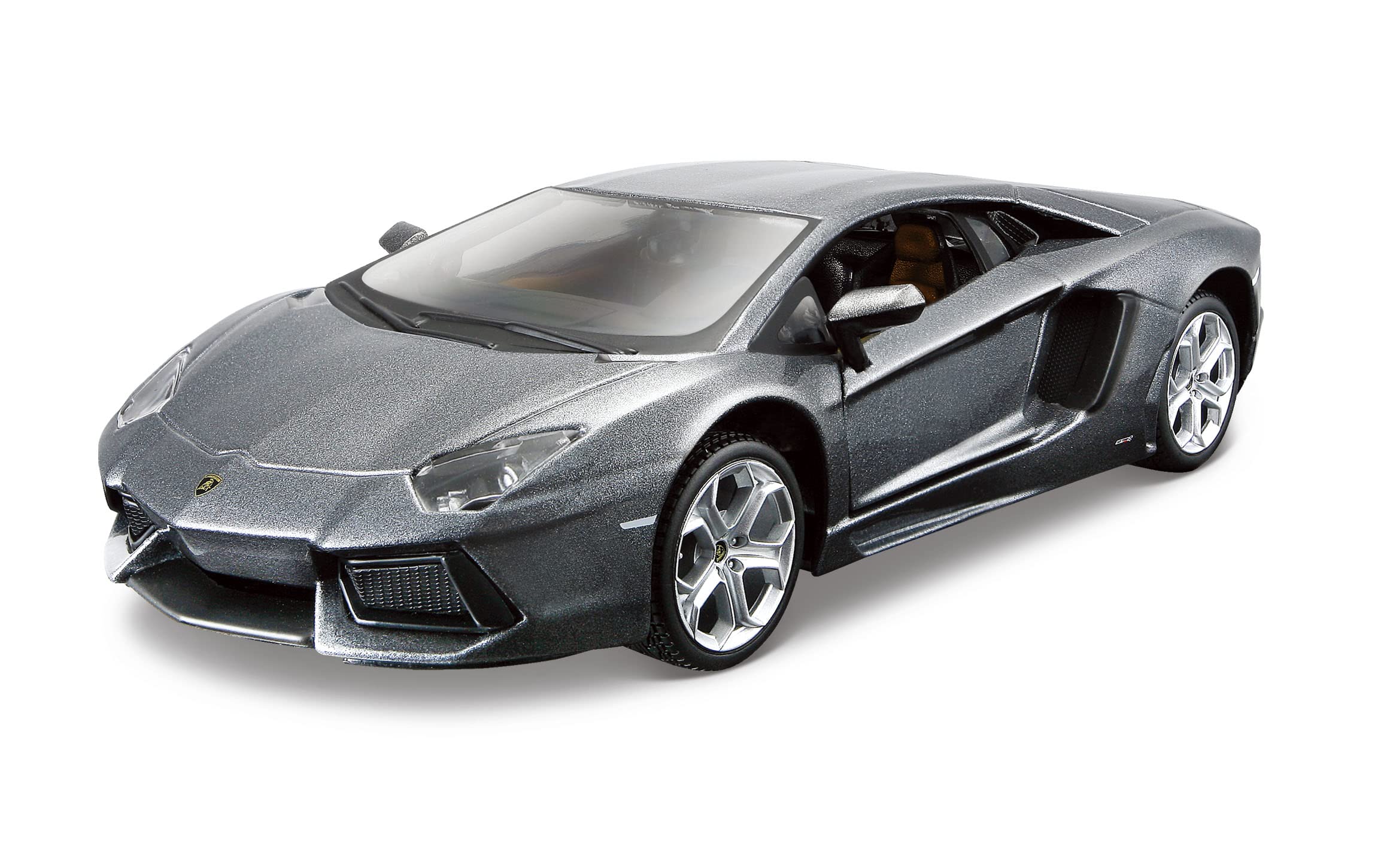 Maisto M39234 1:24 Lamborghini Aventador LP700-4 KIT, Assorted Colours 39234-00000002