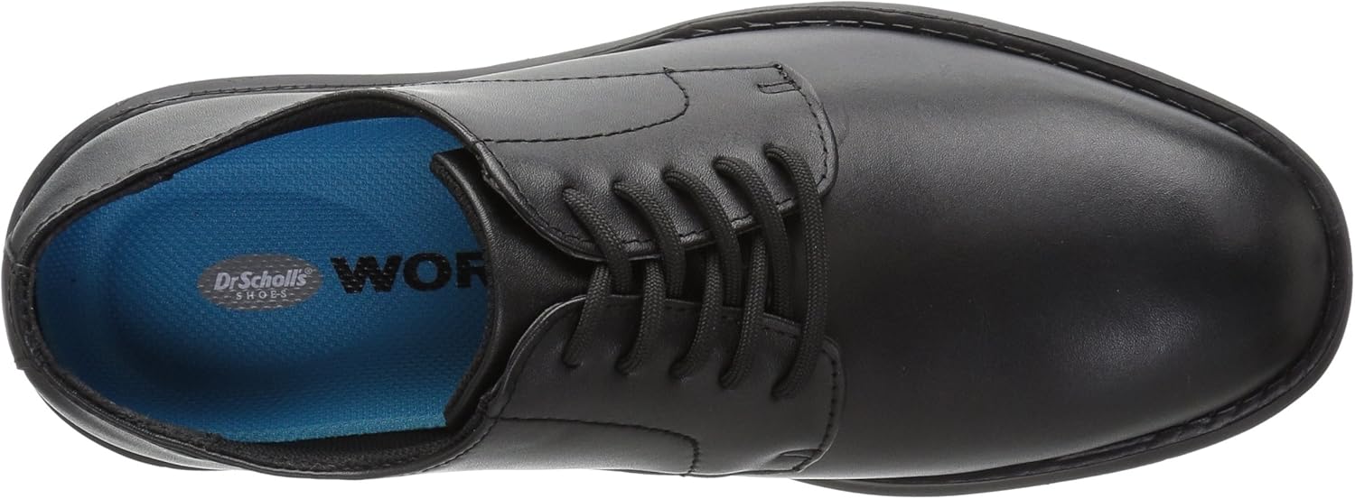 dr scholl's hiro work shoes