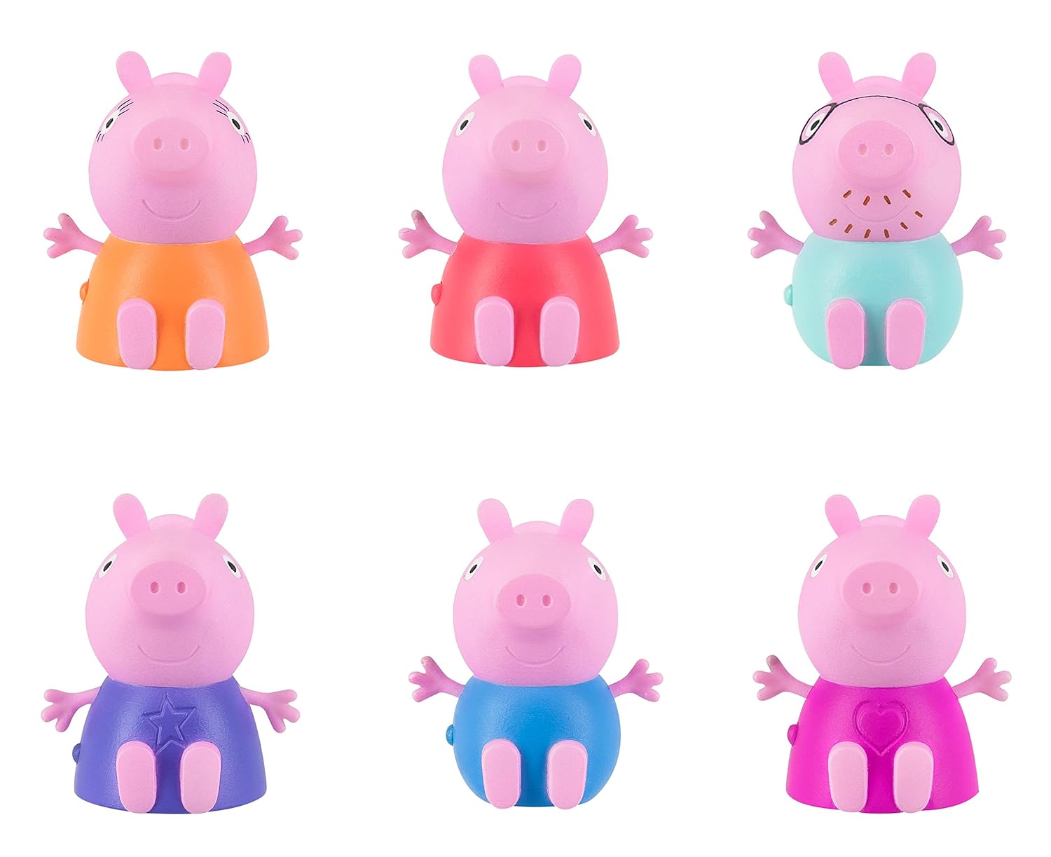 peppa pig mashems walmart