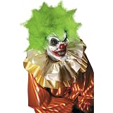 Professional Red Makeup – High Coverage, Water-Based Face Paint For Costumes & Halloween - View #10