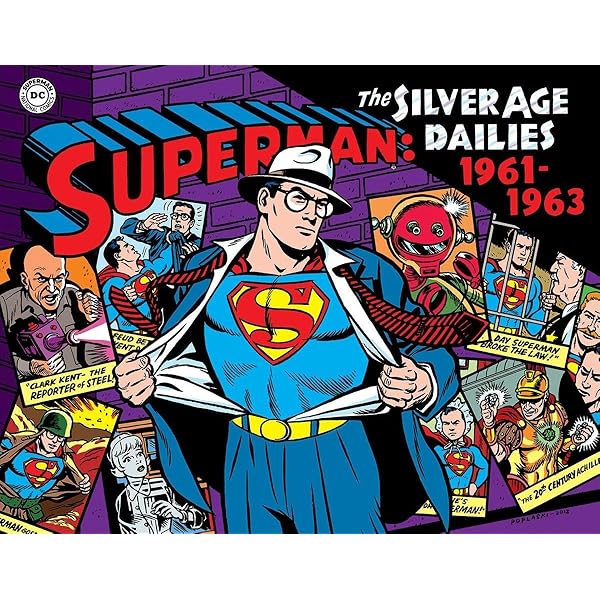 The Golden Age of Superman　Mark Waid The Golden Age of Superman Mark Waid The Golden Age of
