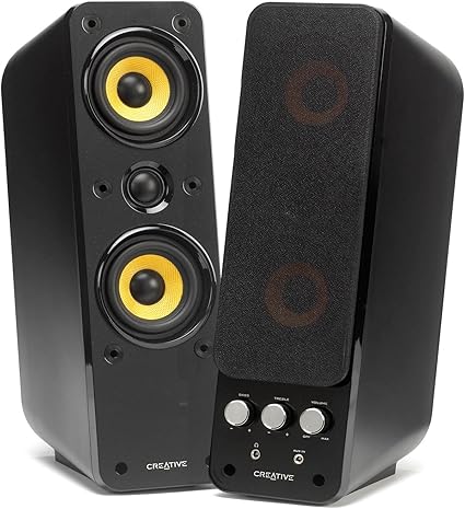 creative gigaworks t40 series ii speakers