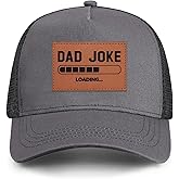 Dad Hat Dad Joke Loding Funny Hat Birthday for Dad Papa Husband