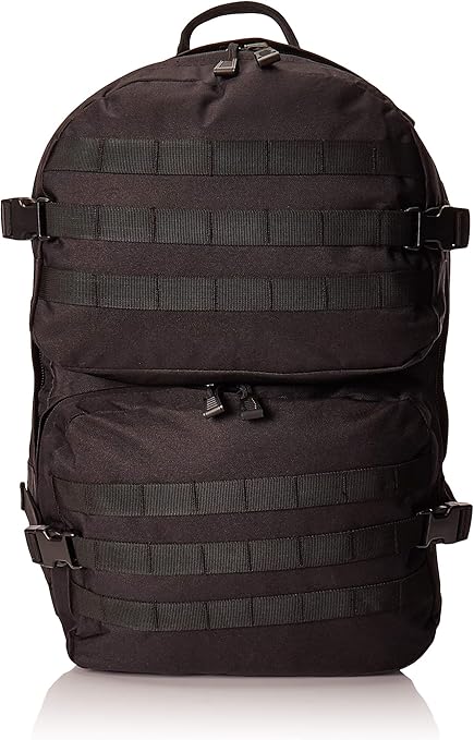 military style back packs