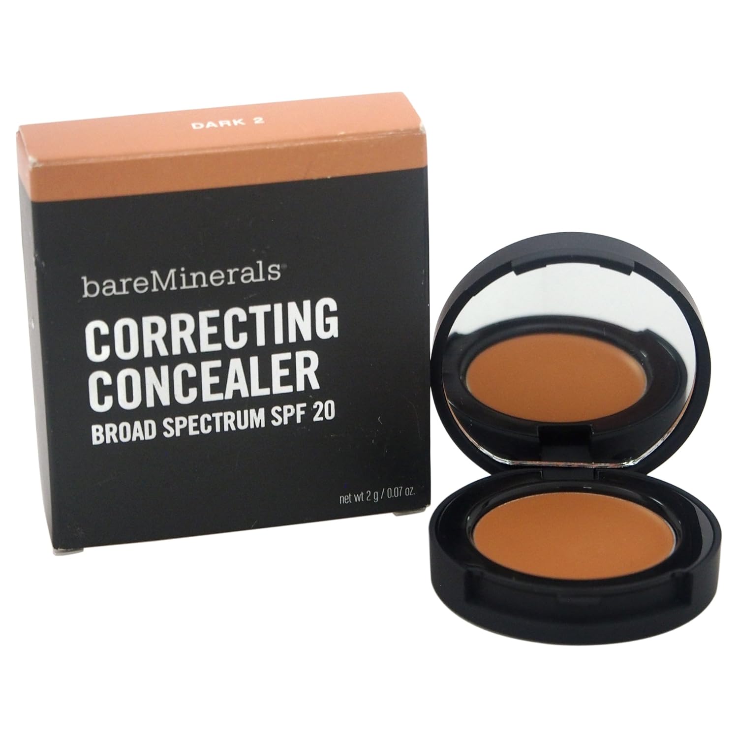 SPF 20 Correcting Concealer in Light 1 : Concealers Makeup : Beauty