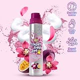 1001 Carpet Fresh Mixed Triple Pack Brand New Odour Remover Foam view 4