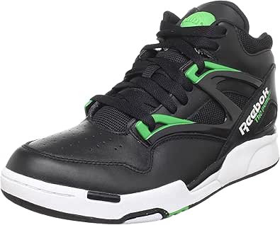 reebok classic pump shoes