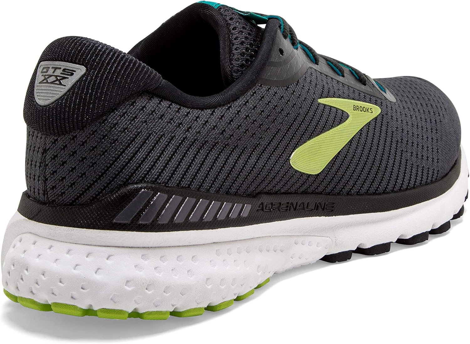brooks adrenaline gts 20 mens amazon