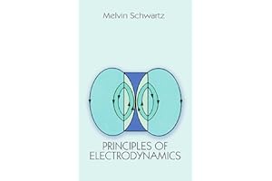 Principles of Electrodynamics