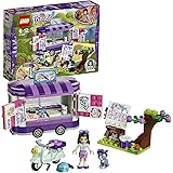 レゴ(LEGO) フレンズ エマのお絵かきワゴン 41332