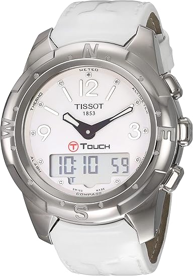 tissot t touch uk