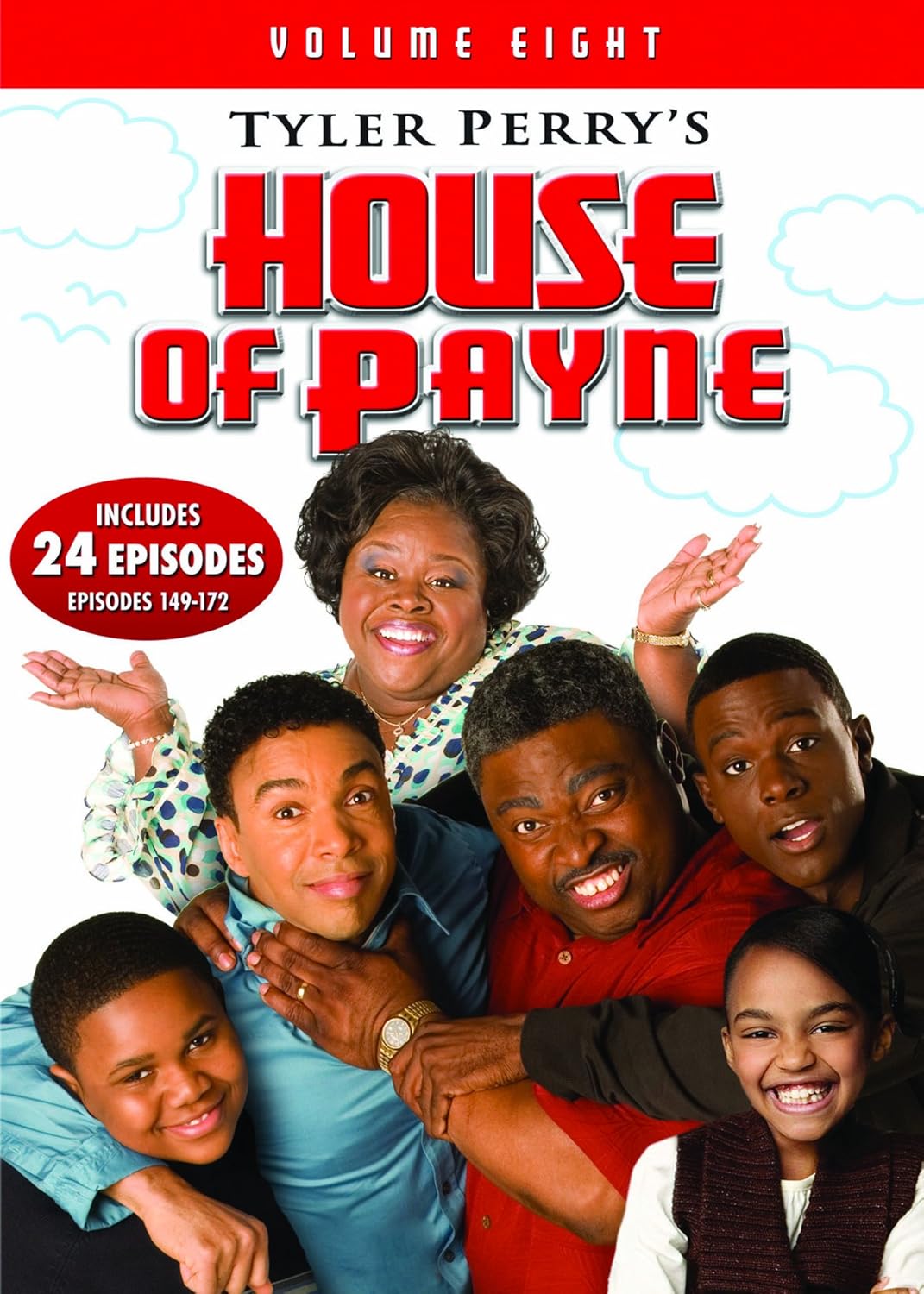 House of Payne Volume 8 Amazon.ca DVD
