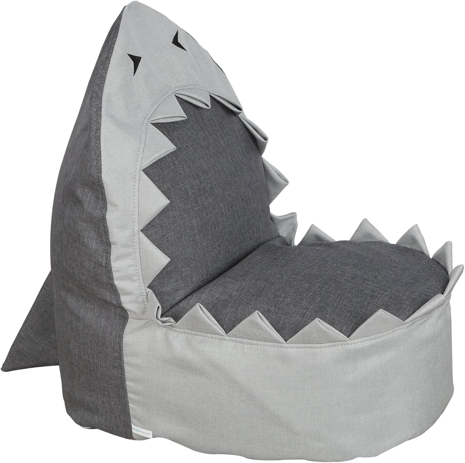 baby shark bean bag