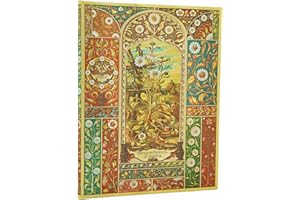 Viennese Fruit Ultra Lined Hardcover Journal, 144pg, 120GSM by Paperblanks (Vox Botanica)