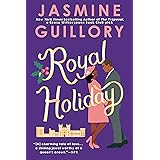 Royal Holiday (Wedding Date, 4)