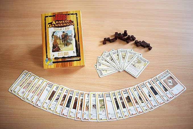 bang juego de mesa amazon