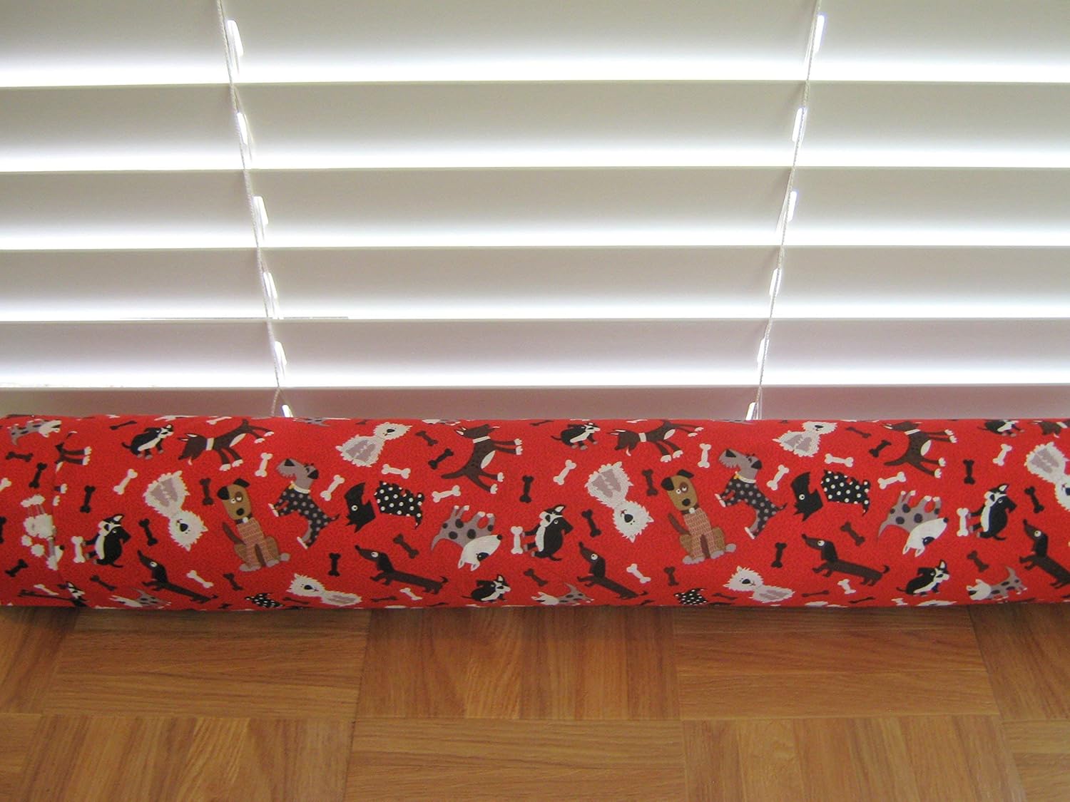 draft stopper fabric