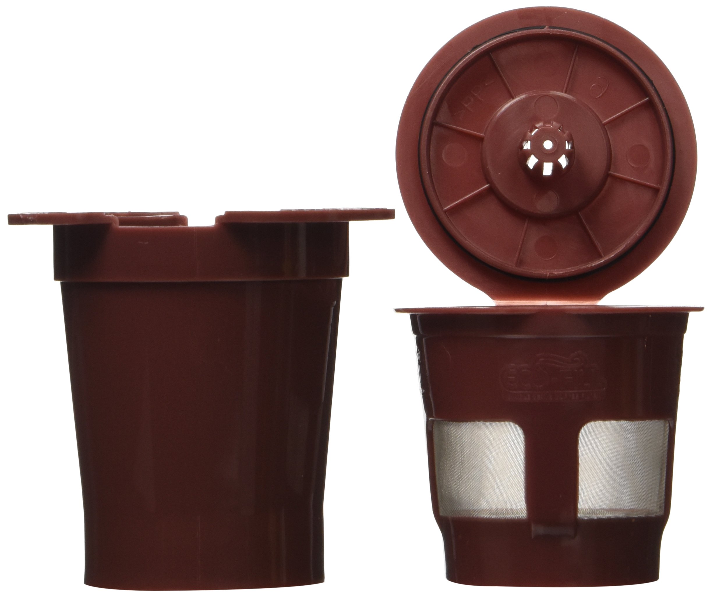 K2v Cup KCup Adapter For Keurig Vue Machines By Perfect Pod Upgraded