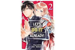 Let's Do It Already!, Vol. 2 (2)