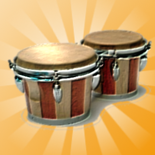 Bongo Drums Appstore for Android
