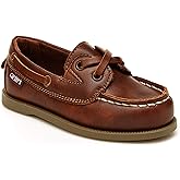 Carter's Boy's Bauk Dress Shoes