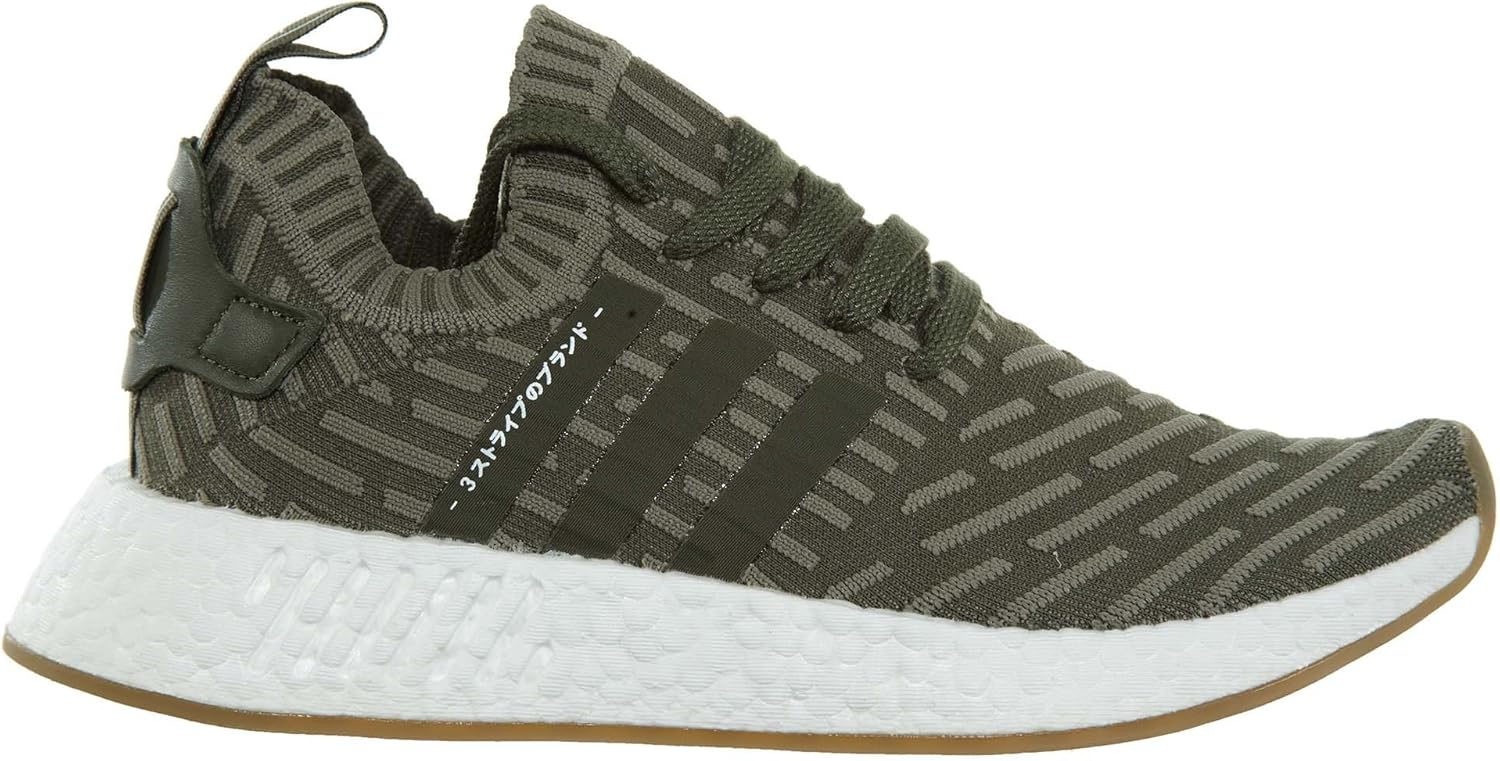 adidas originals women's nmd_r2 pk w running shoe