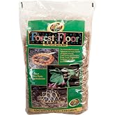 Zoo Med Forest Floor Bedding, 8qt