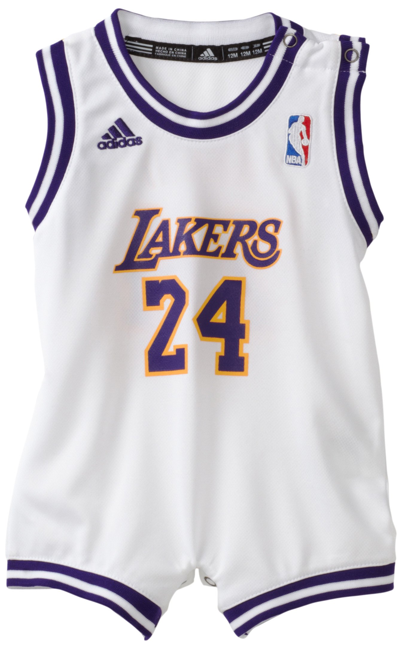 kobe bryant jersey infant