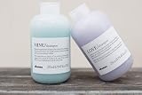 Davines Love Shampoo Lovely Smoothing 250ml Essential Haircare view 8