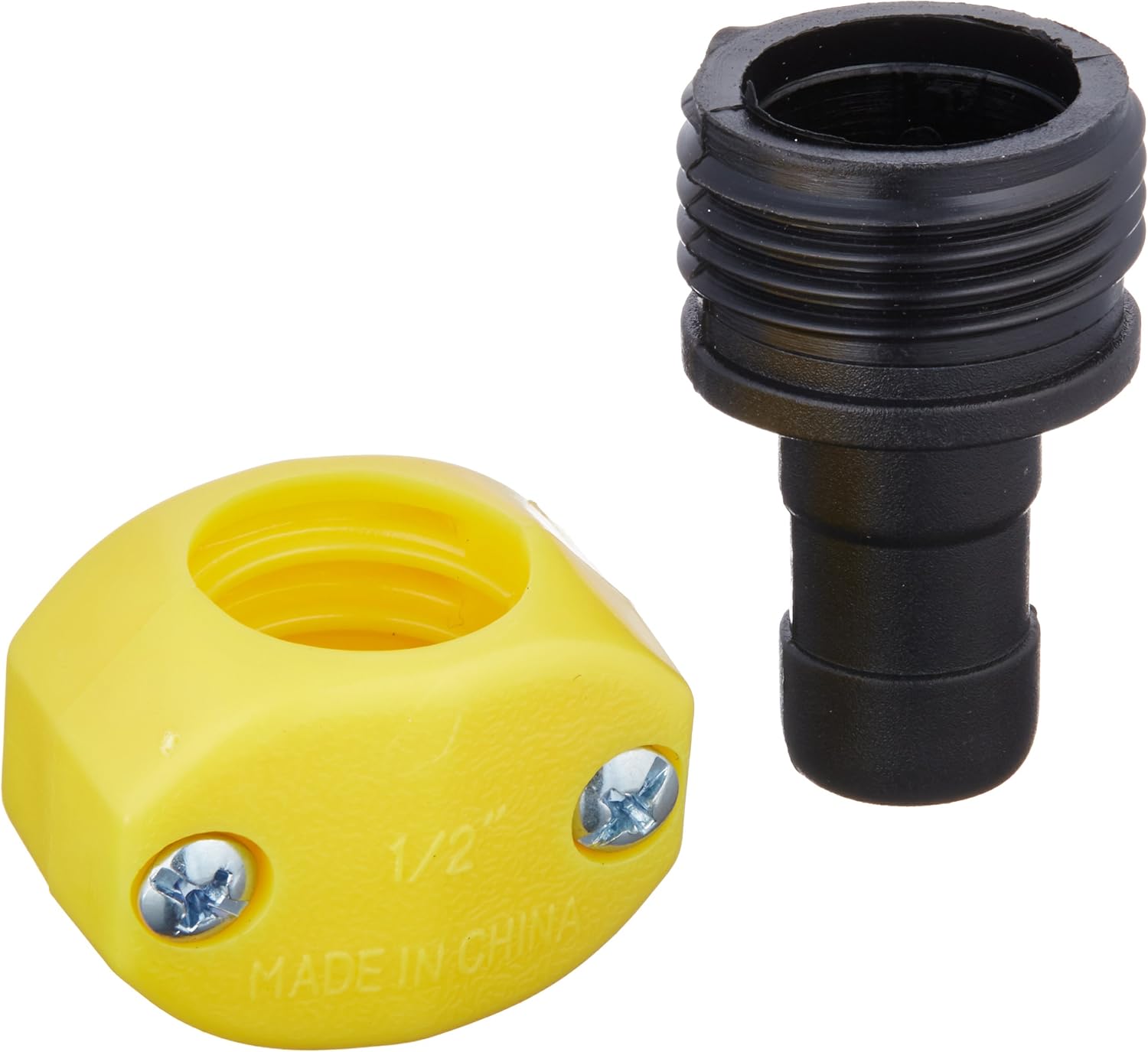 Best Garden Hose Repair Kit 1/2′