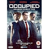 Occupied: Season One & Two Boxset [Sky Atlantic] [DVD]