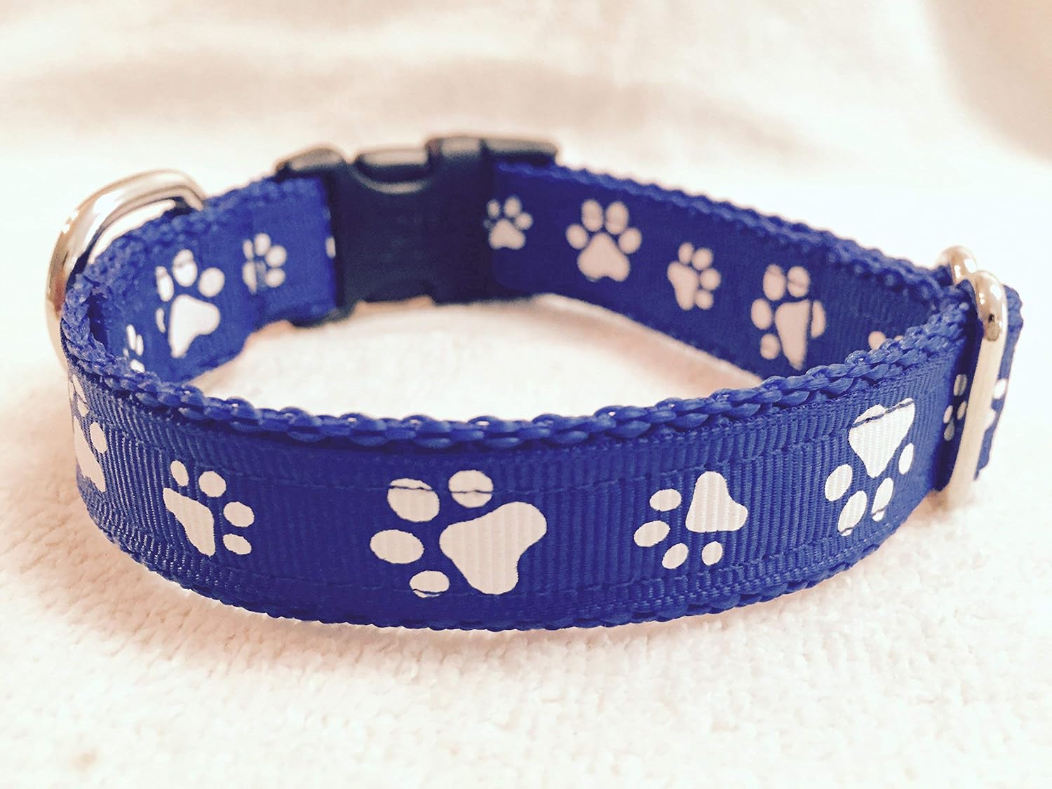 paws dog collars