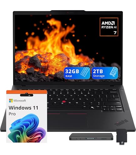 Lenovo ThinkPad T14 Gen 6 14